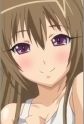 Gambar Karakter Kyouko Shirakawa