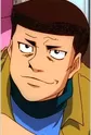 Aoki, Masaru
