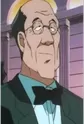Emori, Tetsunosuke