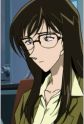Gambar Karakter Masayo Yaguchi