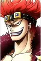 Eustass, Kid