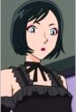 Gambar Karakter Goth Loli Clerk