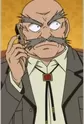 Suzuki, Jirokichi