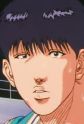 Gambar Karakter Akira Mayuzumi