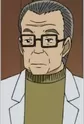 Kizaki, Sentarou