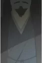 Nanase's father