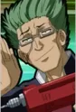 Sanada, Ryuuji