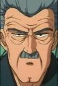 Gambar Karakter Souichirou Akagi