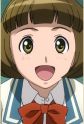 Gambar Karakter Mami Endou