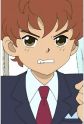 Gambar Karakter Ryoutarou Asakura