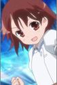 Gambar Karakter Kei Arakawa
