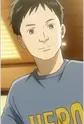 Tsuboguchi, Hiroshi