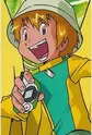 Takaishi, Takeru