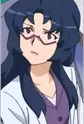 Ishimori, Rina