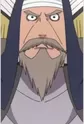 Land of Earth Daimyo