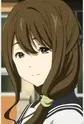 Yuasa, Shouko