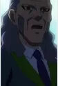 Toudou, Heikichi