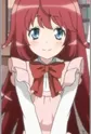 Kashinoki, Kurumi