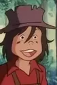 Finn, Huckleberry