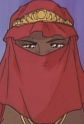 Gambar Karakter Fortune Teller
