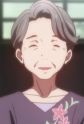 Gambar Karakter Grandmother Takanashi