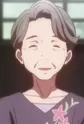 Takanashi, Grandmother