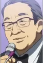 Tokumatsu, Kazuo
