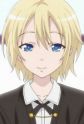 Gambar Karakter Stella Redfield