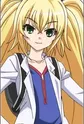 Kuze, Airi