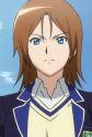 Gambar Karakter Kai Ryuukouji