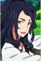 Gambar Karakter Manami Ogura