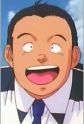 Gambar Karakter Takaaki Sugiyama