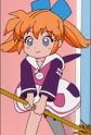 Gambar Karakter Kaori Nishino