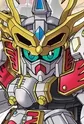 Physalis Gundam, Sonsaku
