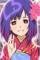 Maeda the 13th, Atsuko