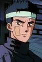 Gambar Karakter Junpei Touma