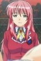 Gambar Karakter Akari Mizuno