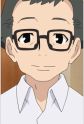 Gambar Karakter Kengo Shinzaki