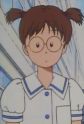 Gambar Karakter Ichiko Kamikura
