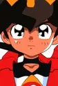Ikusabe, Wataru