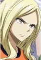 Gambar Karakter Julia Line Dragoon