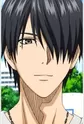 Himuro, Tatsuya