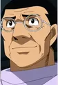 Toho Coach