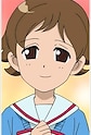 Kusunoki, Kokoro Image