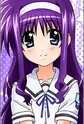Tsukimura, Suzuka