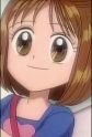 Gambar Karakter Aono Ohki