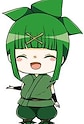 Sasa, Dangorou Image