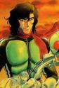 Gambar Karakter Takeshi Hongou