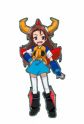 Gambar Karakter Gaiking