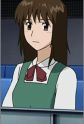 Gambar Karakter Tateishi